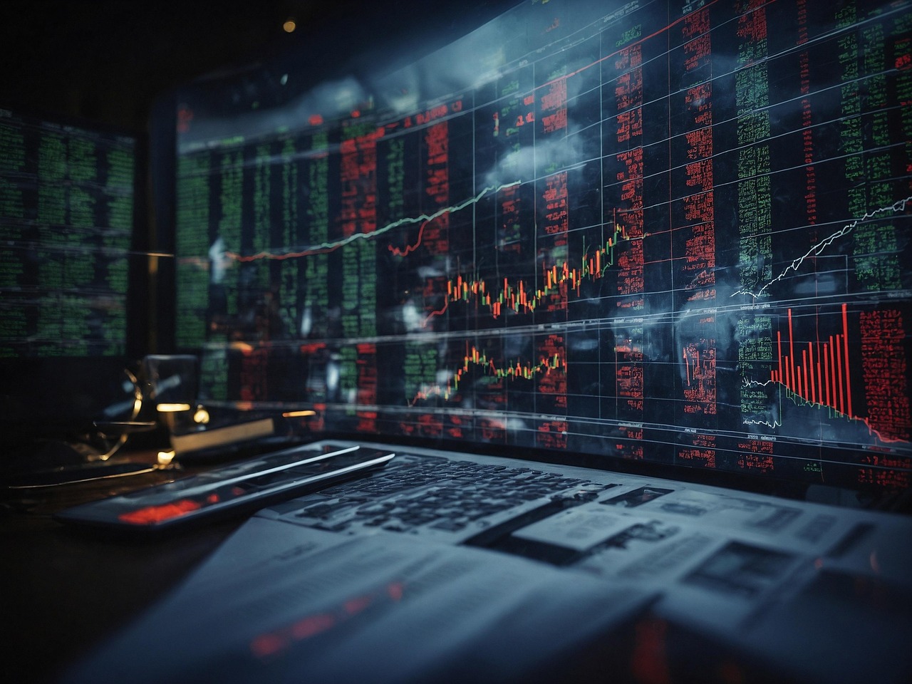 Mastering the MACD Indicator for Crypto Trading with Beck Ouravale